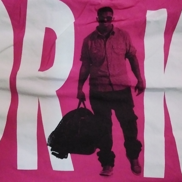 New Drake Tour T-Shirt - Picture 3 of 4